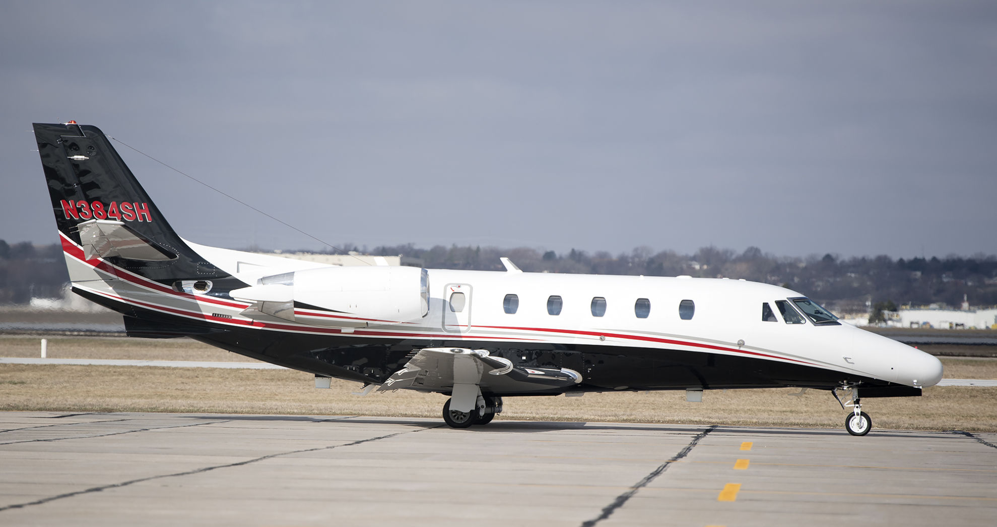 Fred Hoiberg plane landing